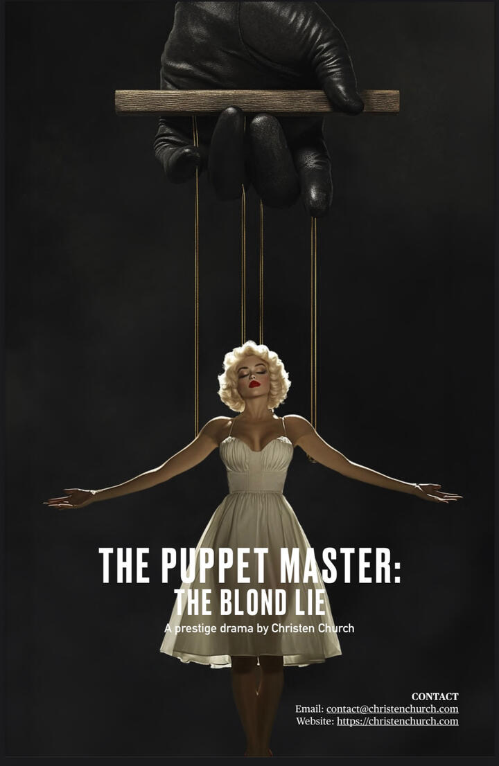 The Puppet Master